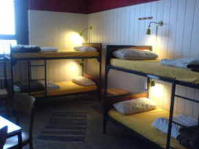  Penthouse Backpackers  Оснабрюк